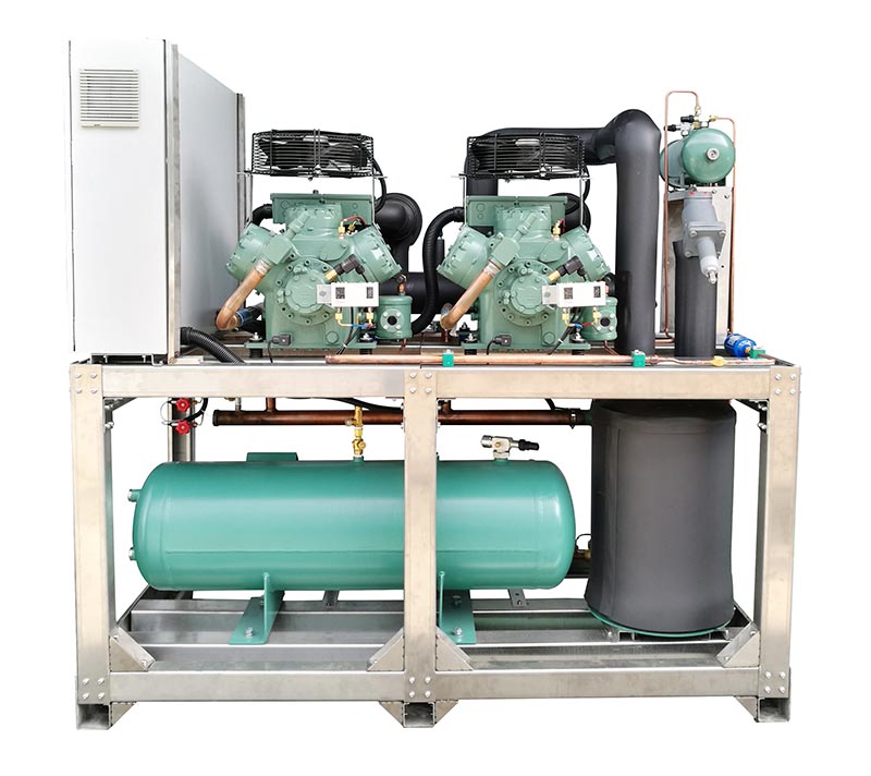 冷庫安裝工程 冷庫安裝工程