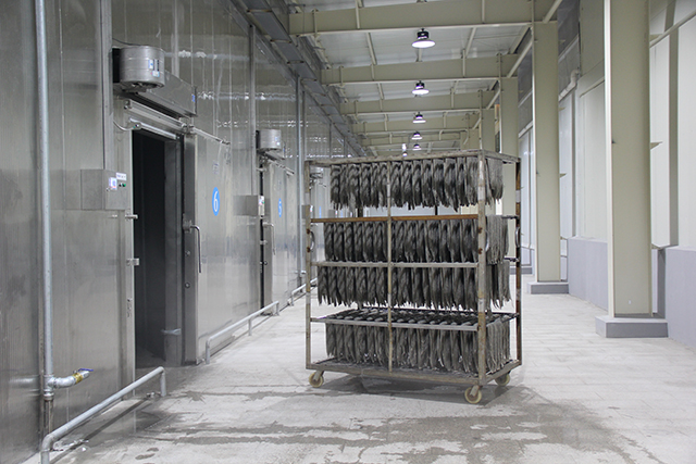 冷庫安裝工程 冷庫安裝工程