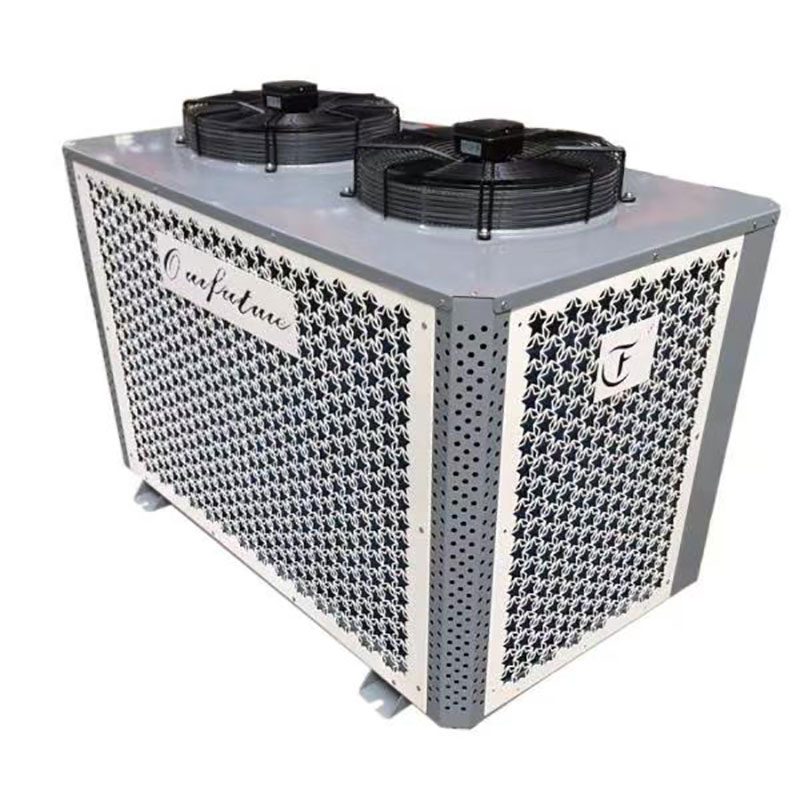 粉絲冷庫(kù)安裝 粉絲冷庫(kù)安裝