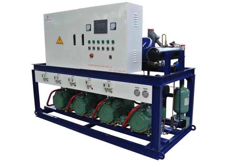 粉絲冷庫安裝 粉絲冷庫安裝