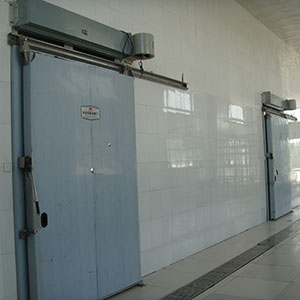 粉絲冷庫安裝 粉絲冷庫安裝