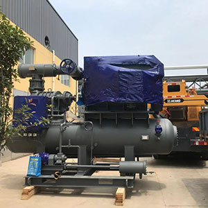 粉絲冷庫安裝 粉絲冷庫安裝