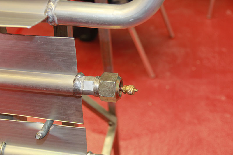 粉絲冷庫(kù)安裝