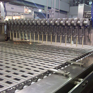 冷庫安裝工程 冷庫安裝工程