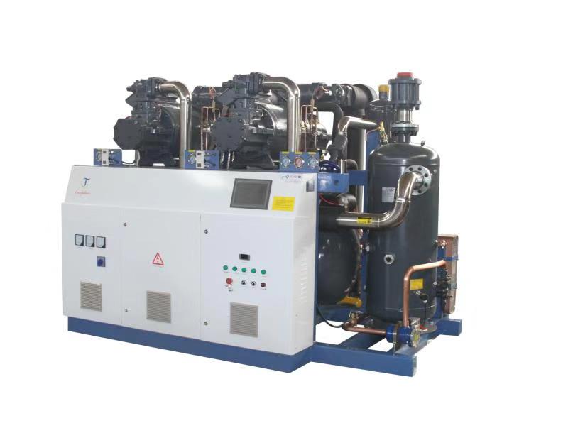 冷庫安裝設計 冷庫安裝設計