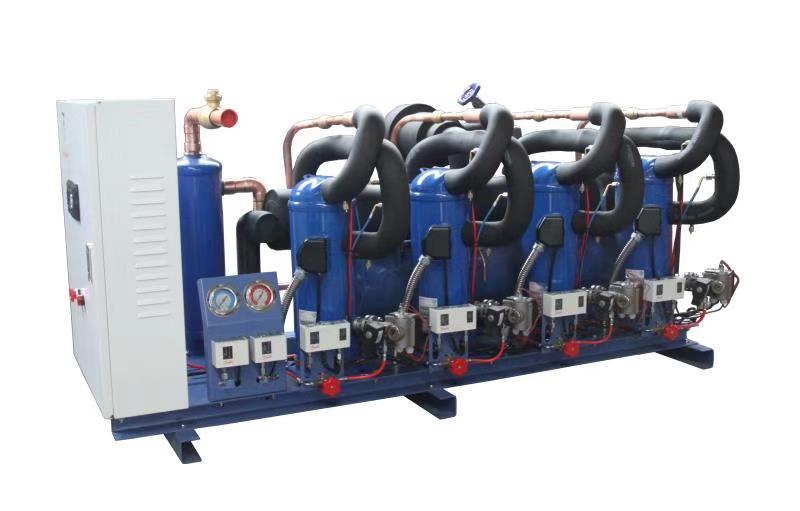 冷庫安裝設(shè)計(jì) 冷庫安裝設(shè)計(jì)