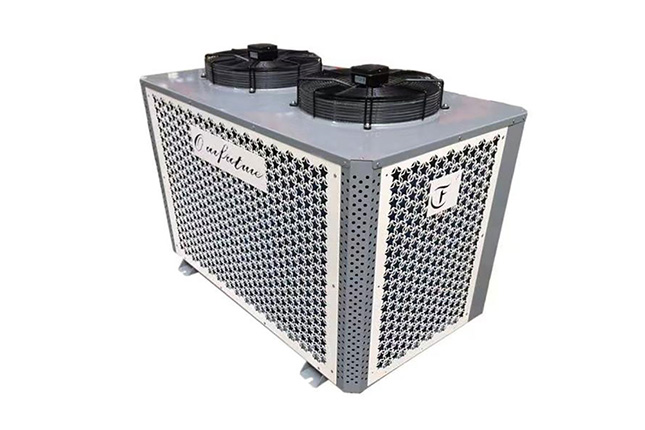 冷庫安裝設(shè)計(jì) 冷庫安裝設(shè)計(jì)