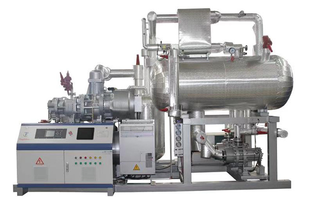 桶泵螺桿一體機 桶泵螺桿一體機