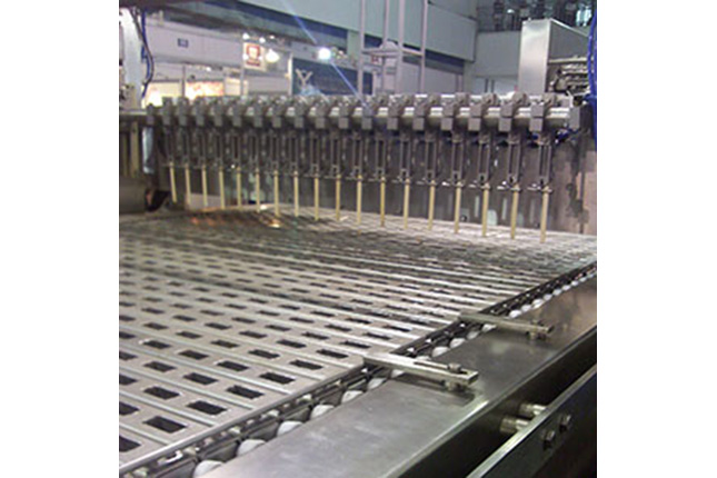 食品冷庫 食品冷庫