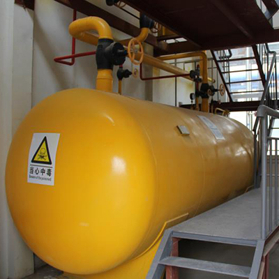 冷庫(kù)安裝工程