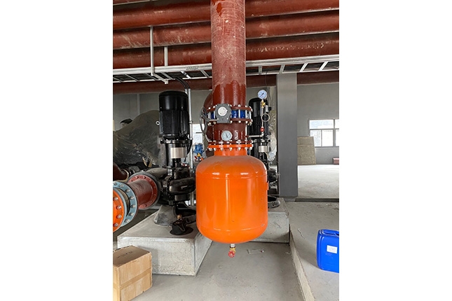 冷庫(kù)安裝工程