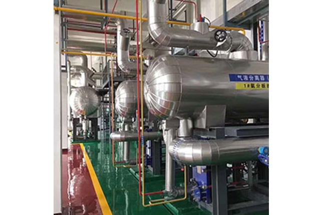 冷庫(kù)安裝工程