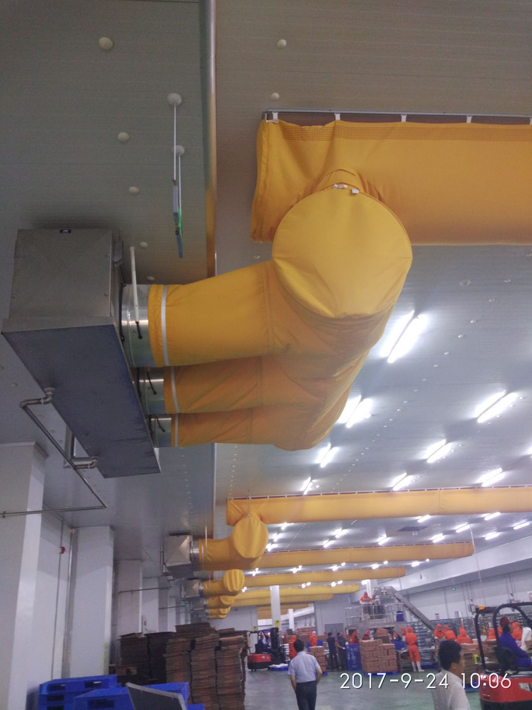 冷庫安裝 冷庫安裝