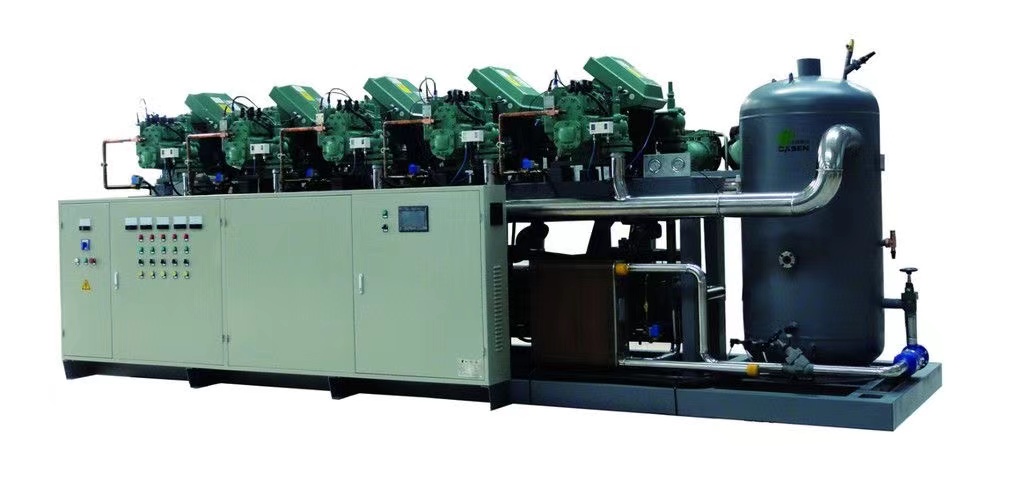 制冷器械 制冷器械